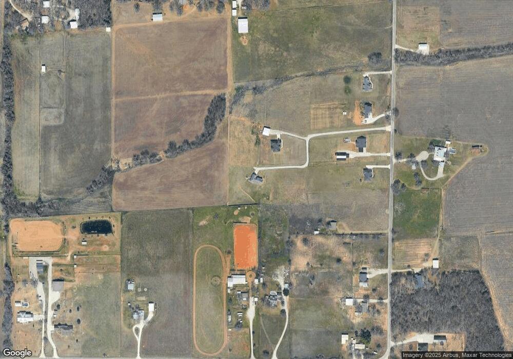 224 County Road 3340, Paradise, TX 76073 - photo 1