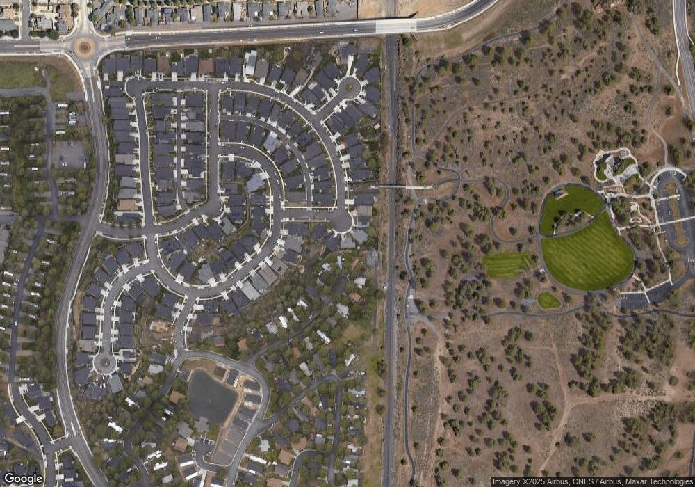 20671 SE Pelican Butte Place, Bend, OR 97702 - photo 1