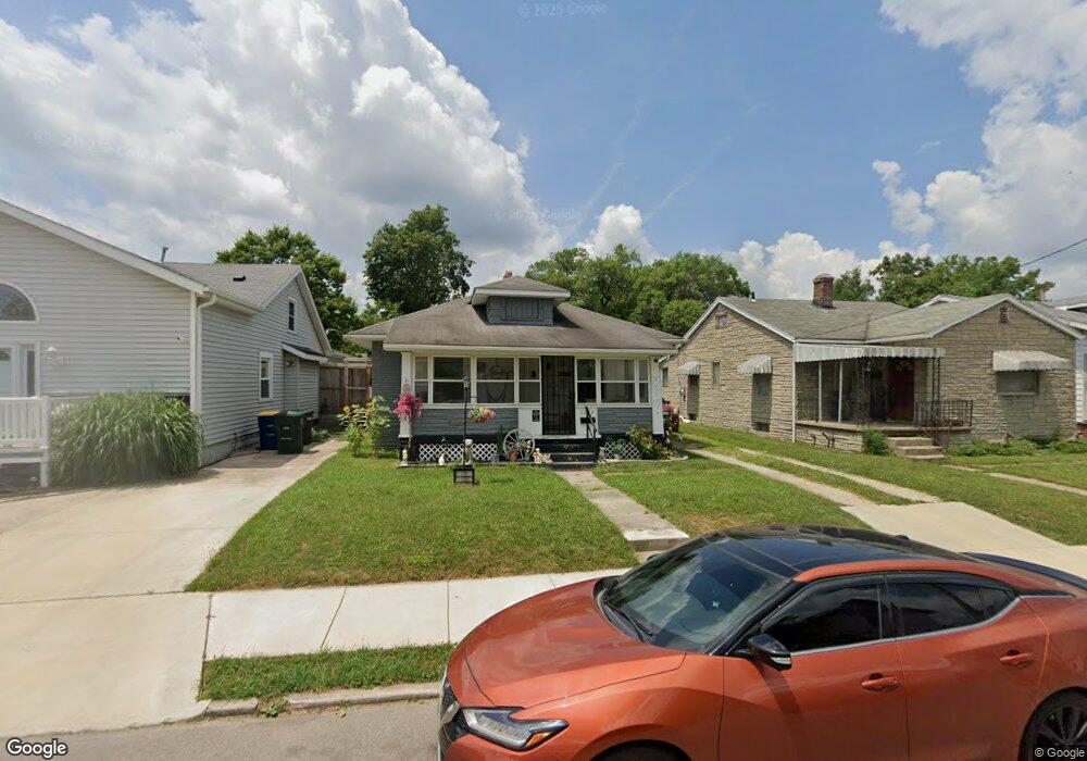 1717 S High St, Muncie, IN 47302 - photo 1