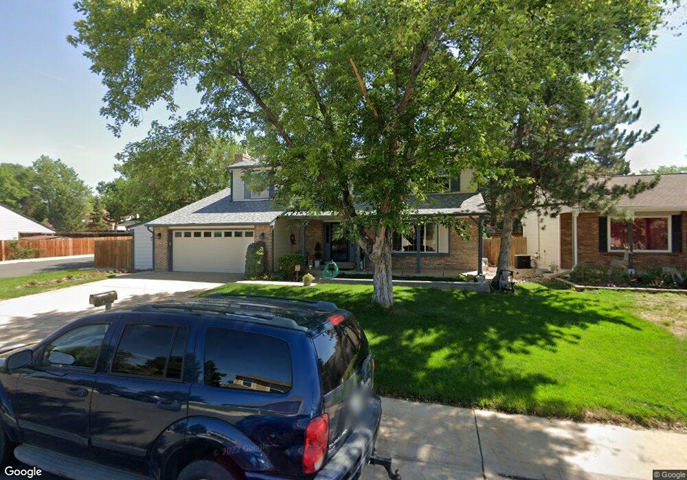 1138 S Kalispell Way, Aurora, CO 80017 - photo 1