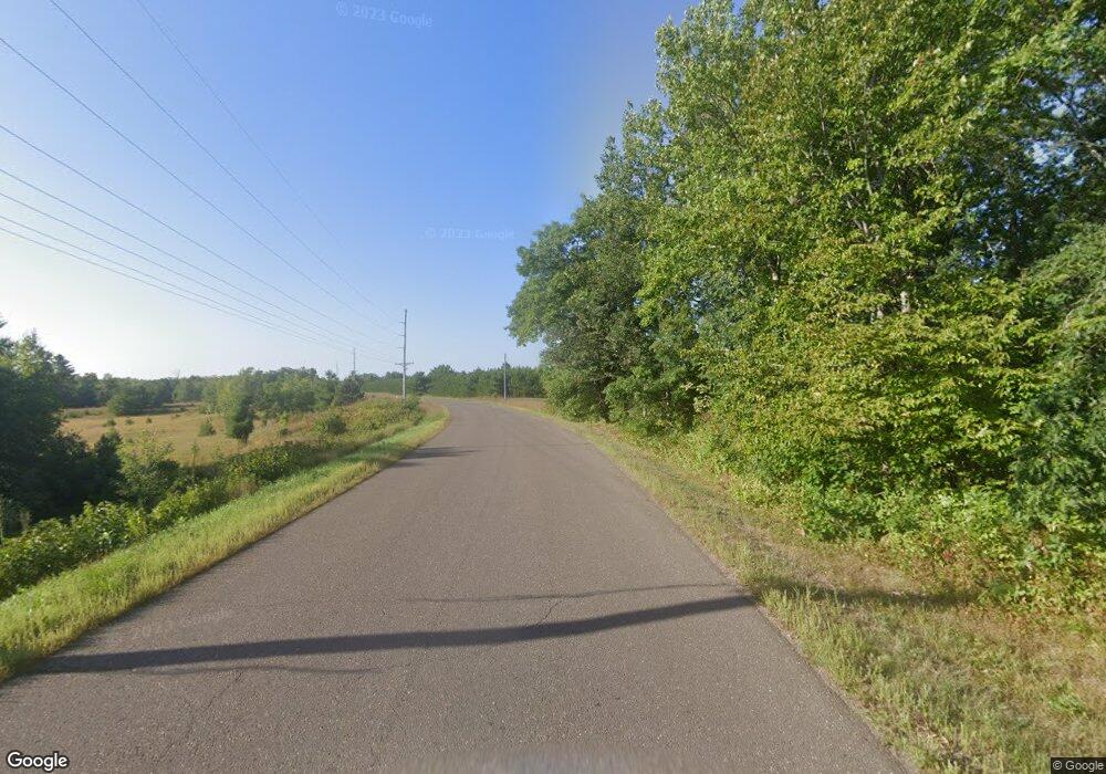 Lot 5 Old 35 Rd, Danbury, WI 54830 - photo 1