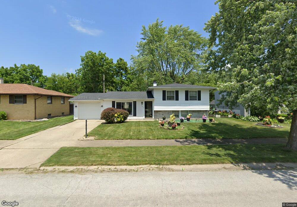 710 W 52nd Place, Merrillville, IN 46410 - photo 1