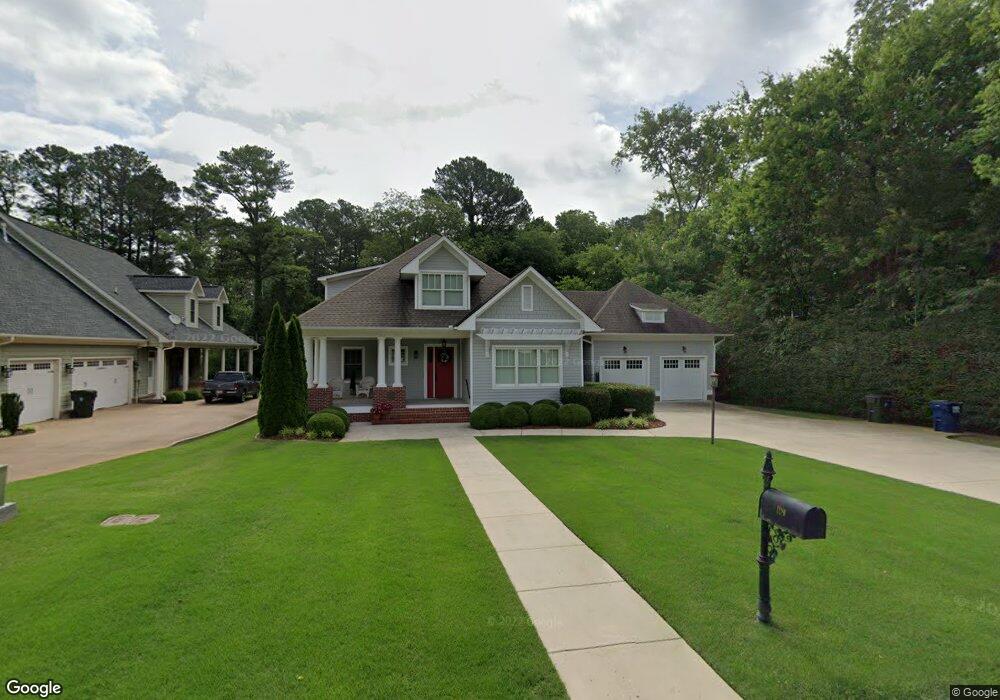 118 Sturdivant St, Madison, AL 35758 - photo 1