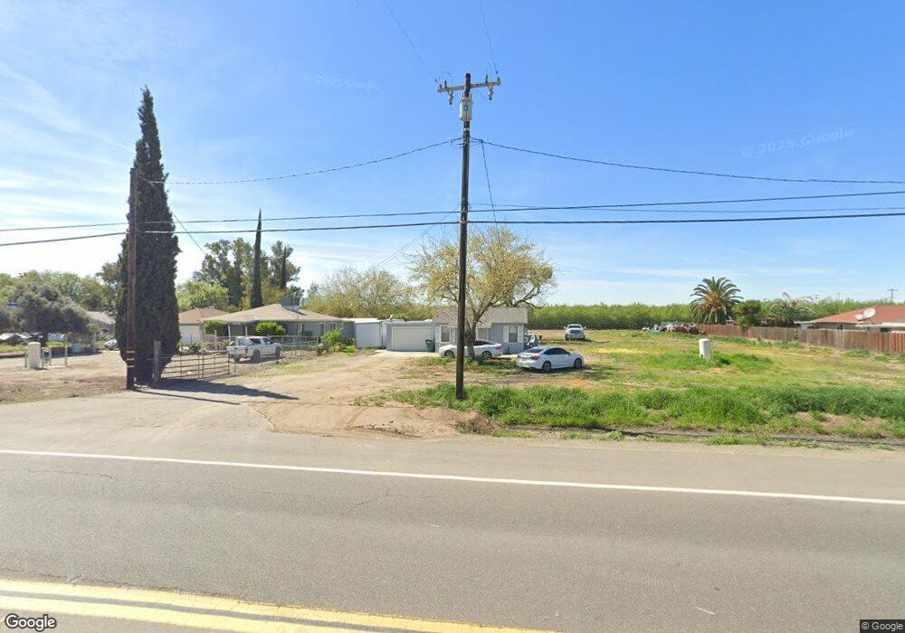 1101 S State Highway 59, Merced, CA 95341 - photo 1