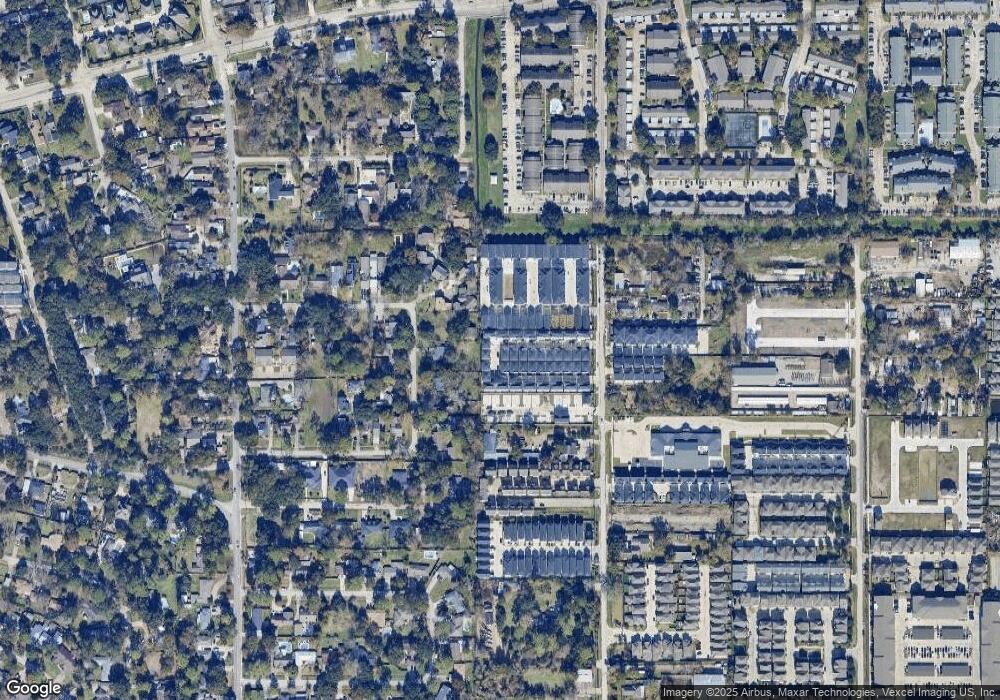 9018 Lonestar Creek Bend Ln, Houston, TX 77080 - photo 1