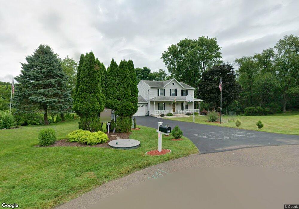 1241 Maple St, Bloomsburg, PA 17815 - photo 1