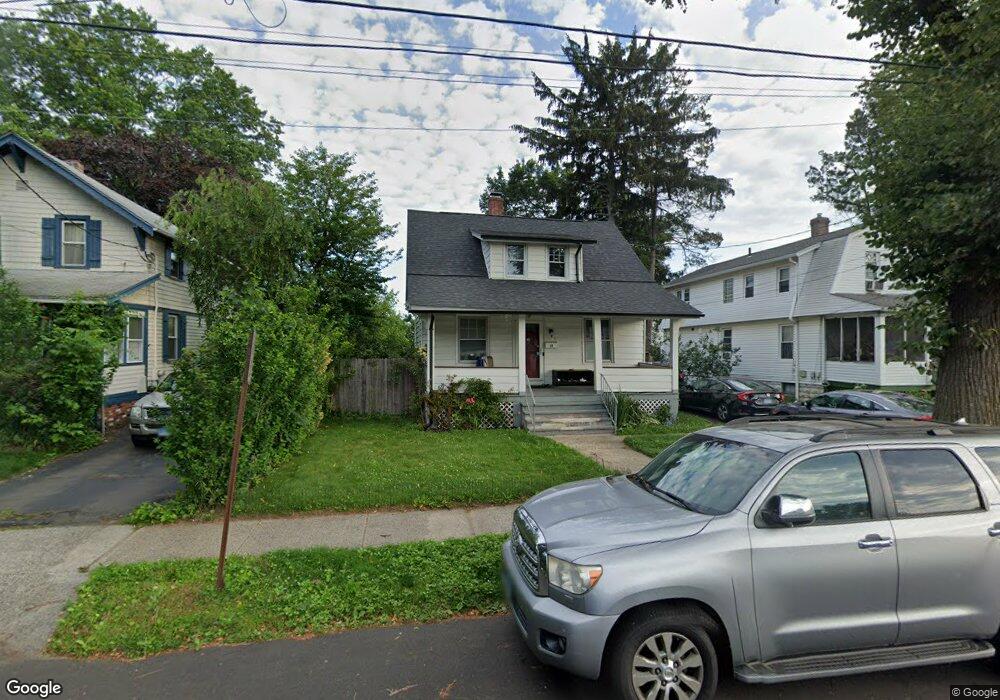 19 Wright Ave, New Haven, CT 06515 - photo 1