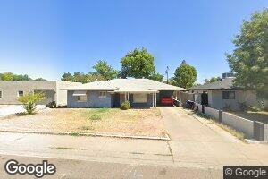 1026 E Nielson Ave, Mesa, AZ 85204
