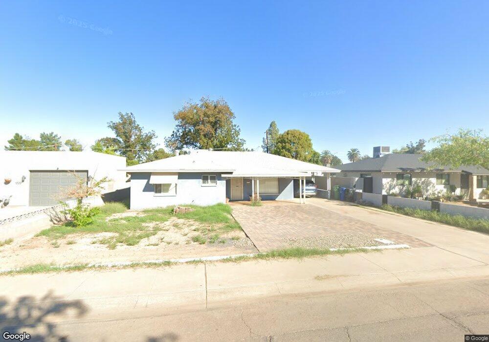 1026 E Nielson Ave, Mesa, AZ 85204 - photo 1