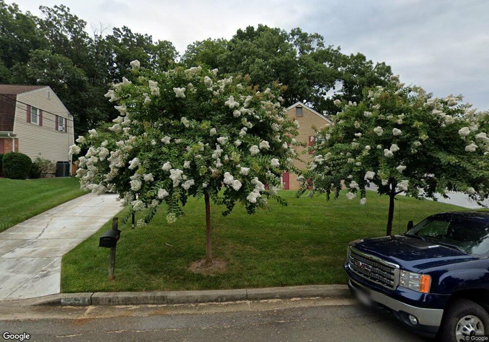 16103 Kent Rd, Laurel, MD 20707 - photo 1