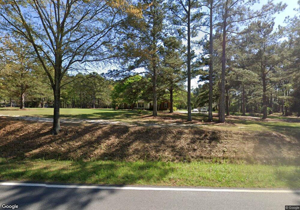 3036 Ferry Lake Rd, Enigma, GA 31749 - photo 1