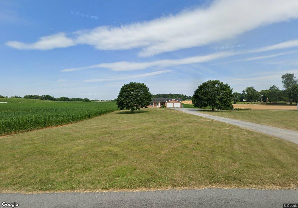 11524 White Hall Rd, Smithsburg, MD 21783 - photo 1