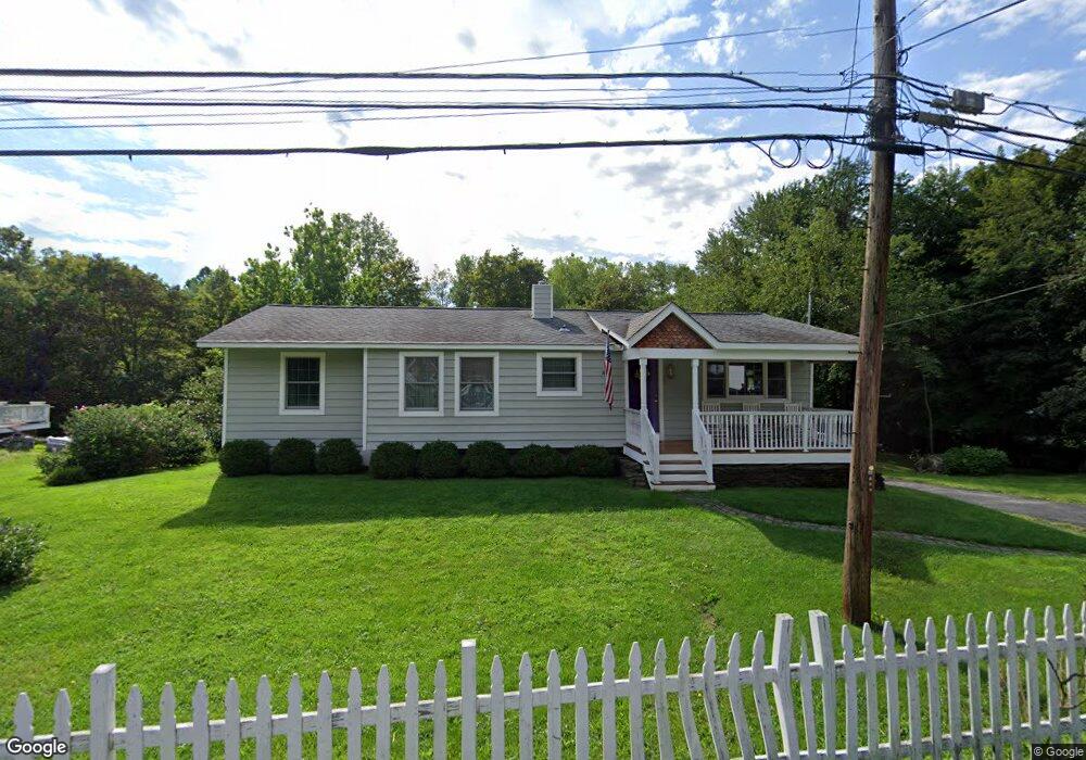 61 Creek Run Rd, Newburgh, NY 12550 - photo 1