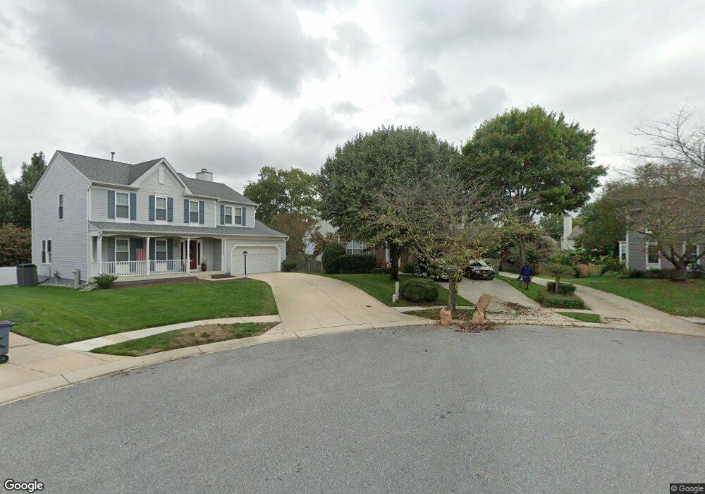 1508 Sage Ct, Crofton, MD 21114 - photo 1