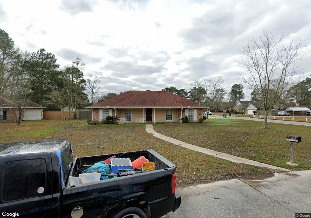 123 Cardiff Ct, Slidell, LA 70461 - photo 1