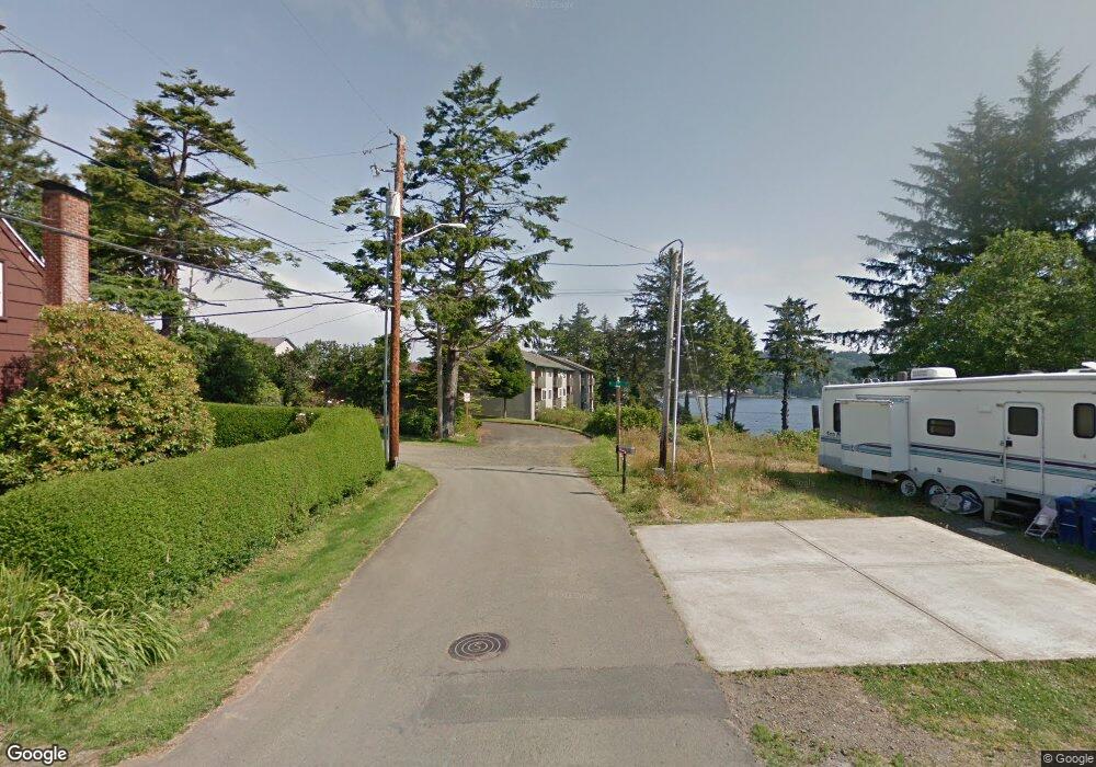 200 Oar (Blk) SE, Lincoln City, OR 97367 - photo 1