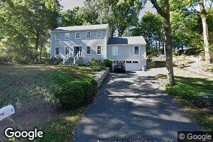 1 Old Witch Ct, Norwalk, CT 06853
