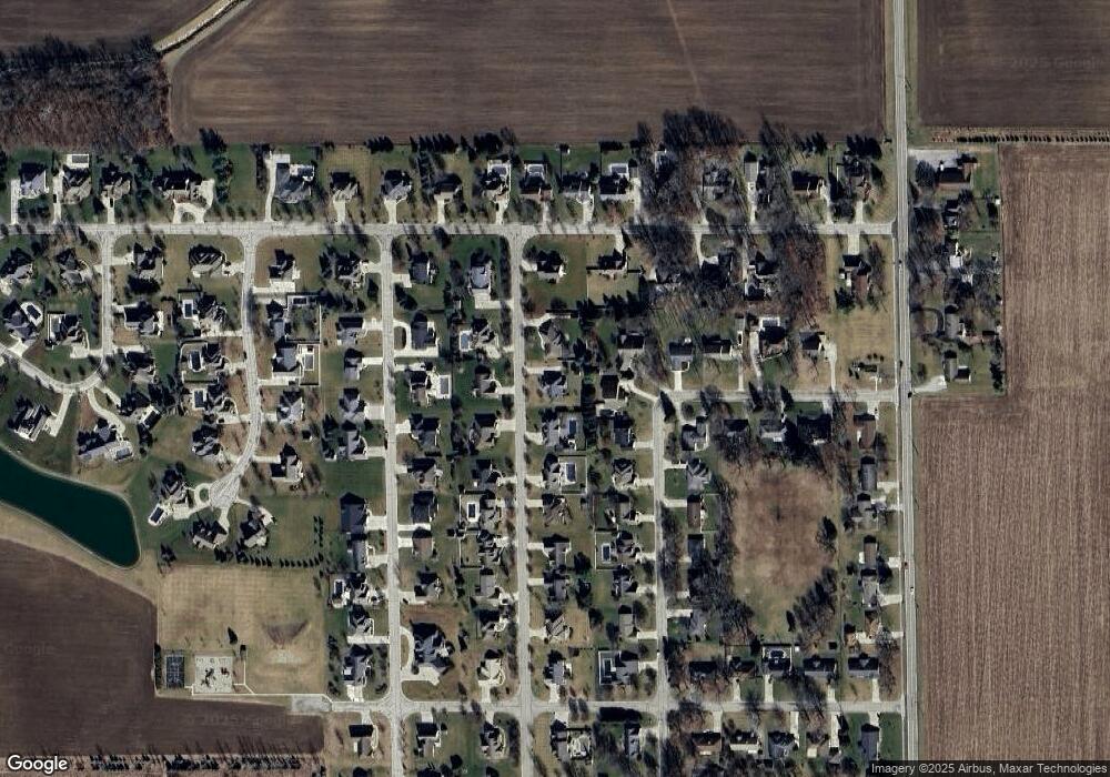 428 N Pointe Dr, Archbold, OH 43502 - photo 1