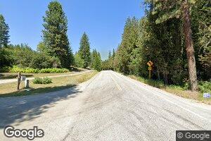 XXX Cusick Creek Rd Lot #1, Cusick, WA 99119