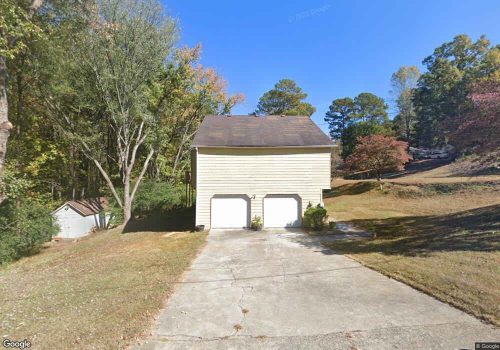 2607 Laurel Woods Ln SE, Conyers, GA 30094 - photo 1