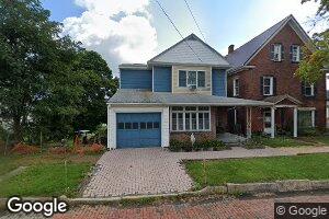 902 5th Ave, Patton, PA 16668