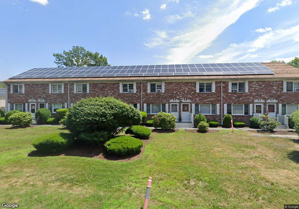 67 Robins St, East Bridgewater, MA 02333 - photo 1