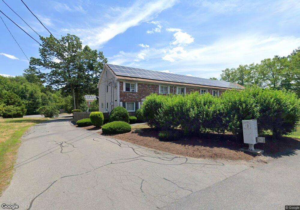 45 Robins St, East Bridgewater, MA 02333 - photo 1