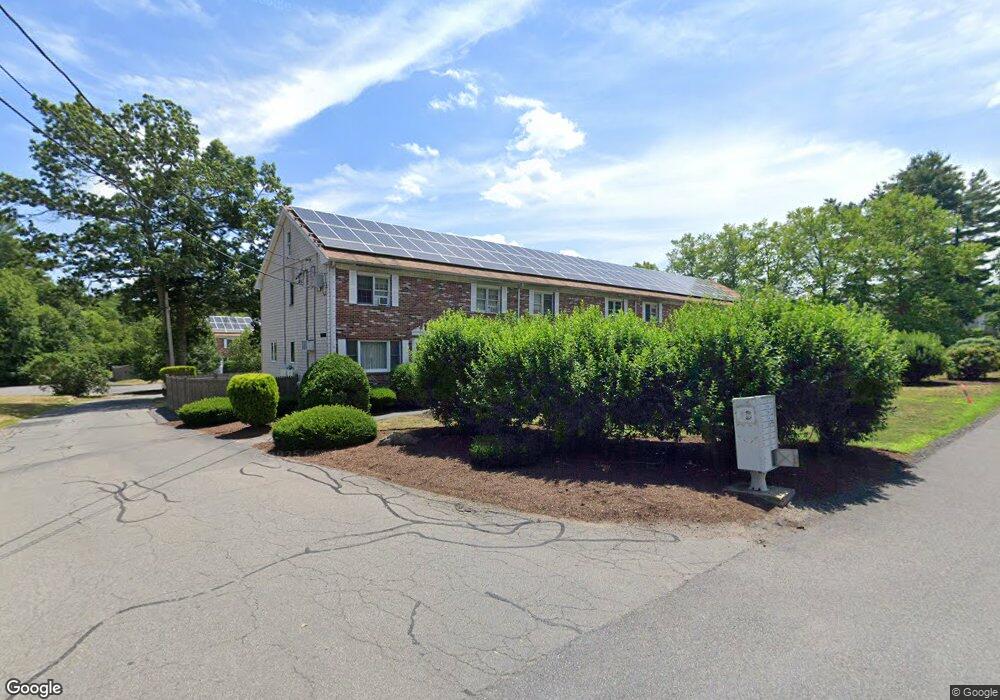 75 Robins St, East Bridgewater, MA 02333 - photo 1