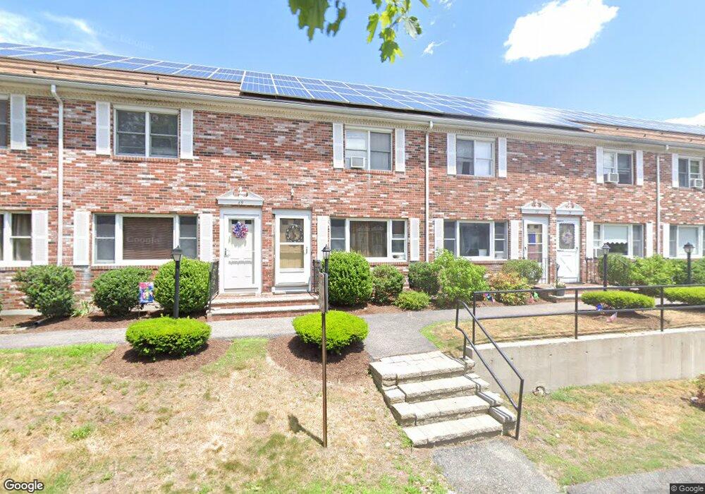 79 Robins St, East Bridgewater, MA 02333 - photo 1