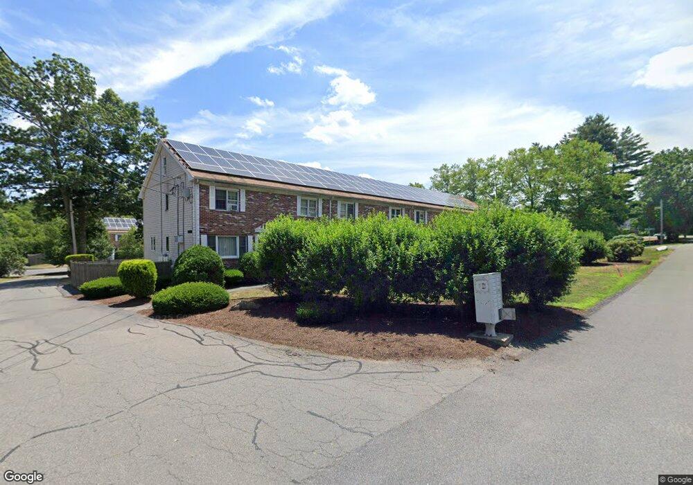 41 Robins St, East Bridgewater, MA 02333 - photo 1