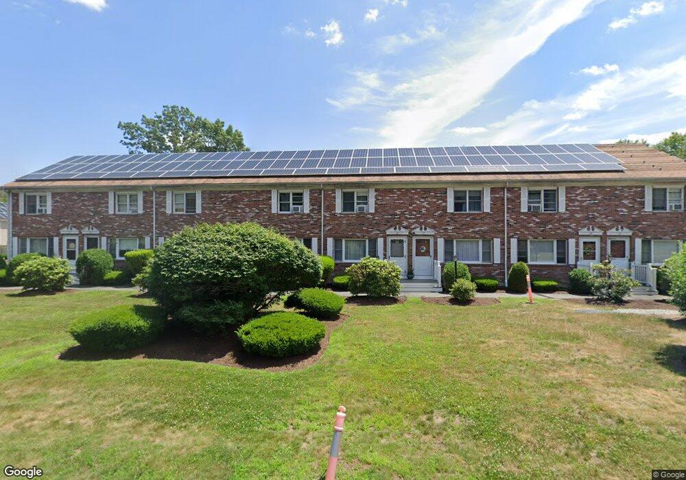 39 Robins St, East Bridgewater, MA 02333 - photo 1