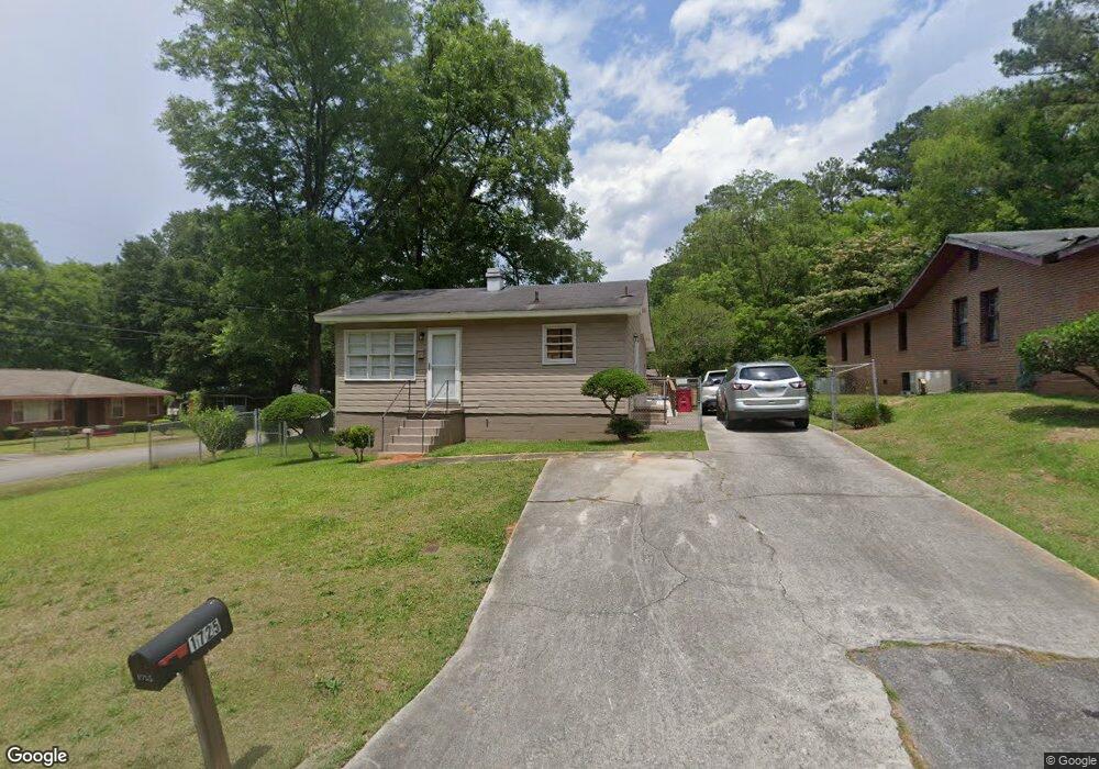 1725 Kitchens Rd, Macon, GA 31211 - photo 1