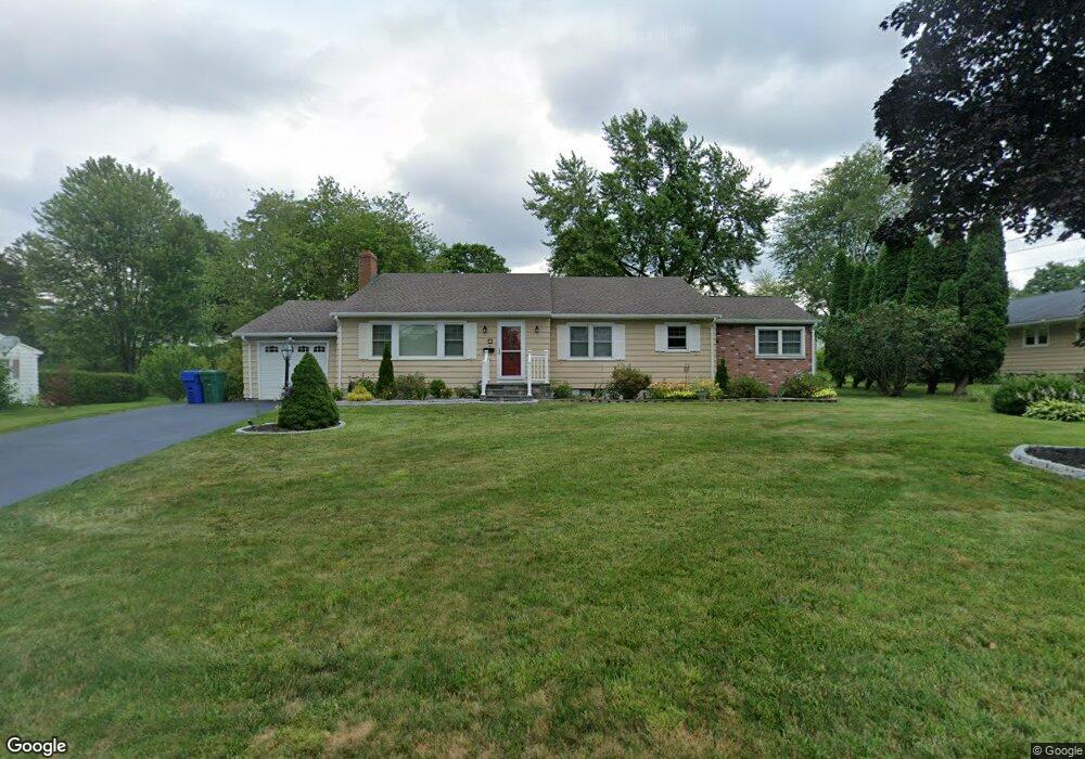 6 Old Village Rd, Bloomfield, CT 06002 - photo 1