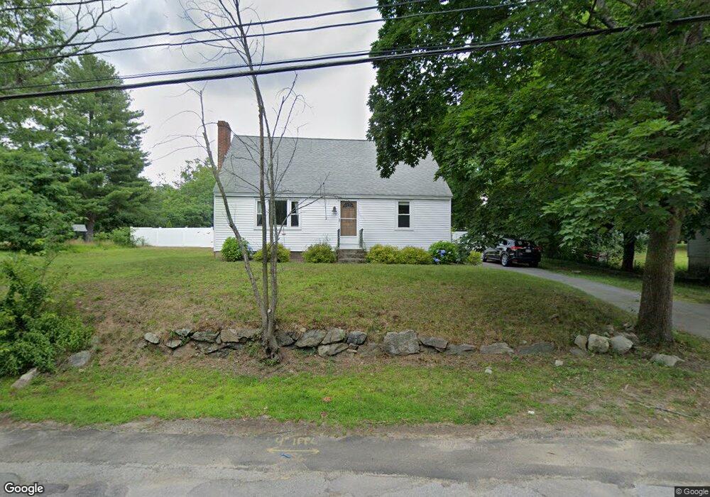 6 Fiske Ln, Natick, MA 01760 - photo 1