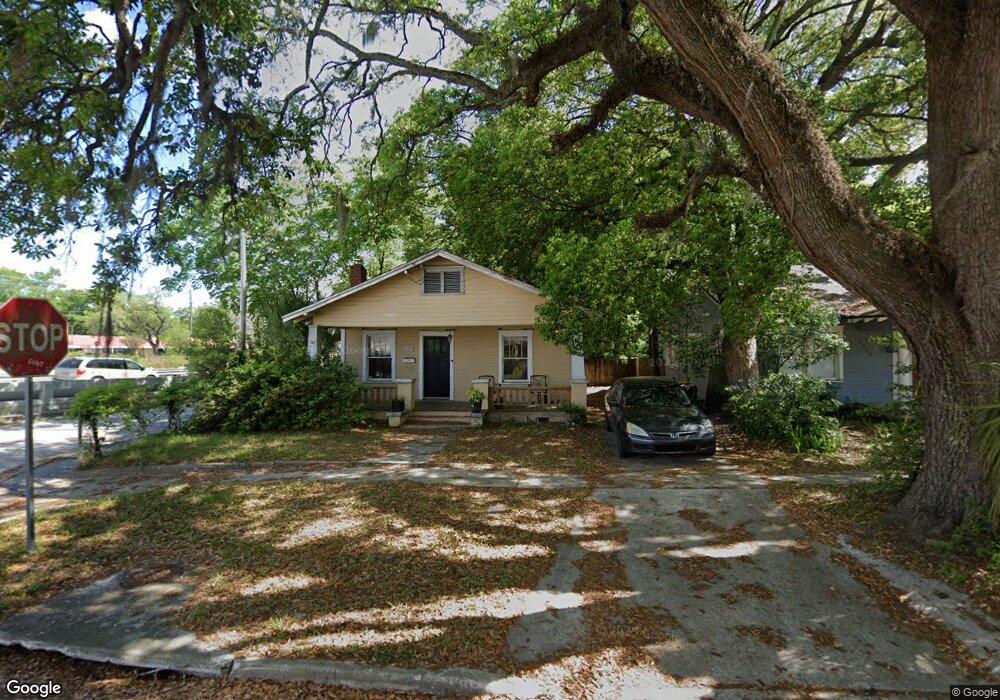 1211 Hollywood Ave, Jacksonville, FL 32205 - photo 1