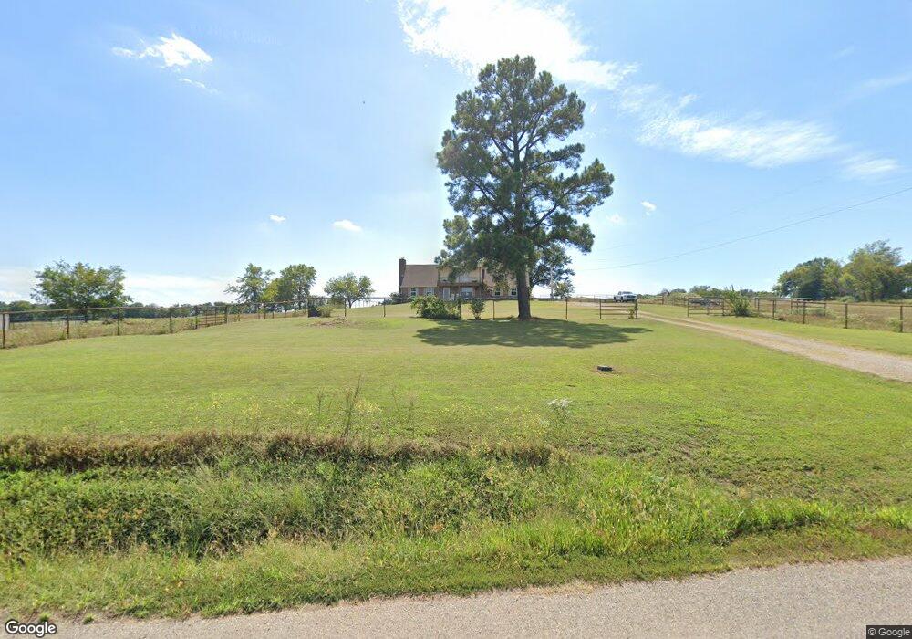 474176 E 1140 Rd, Muldrow, OK 74948 - photo 1
