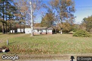 682 E Jackson St, Hazen, AR 72064