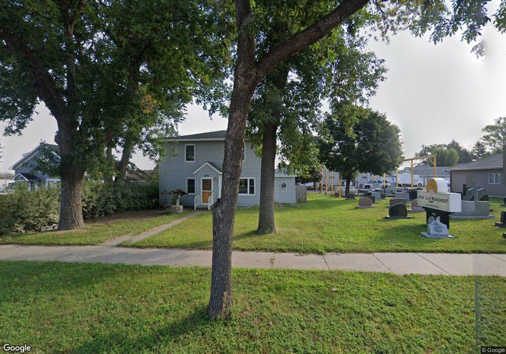 1620 N Broadway St, New Ulm, MN 56073 - photo 1