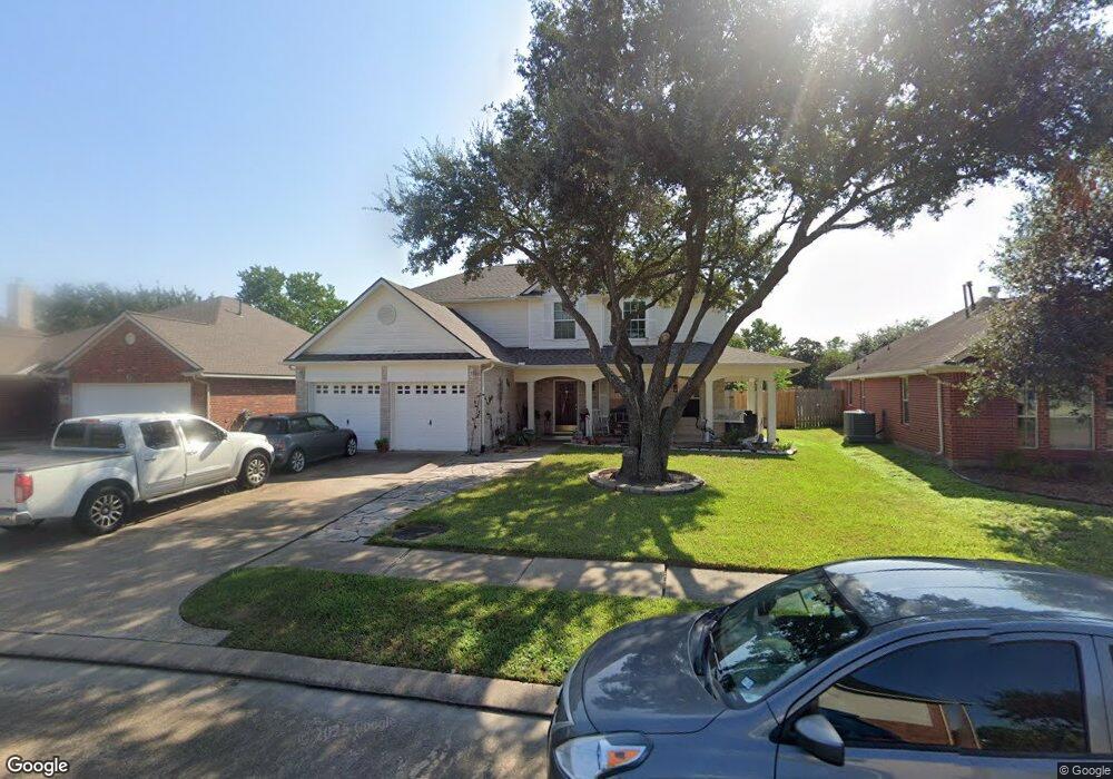 16435 Sunlamp Ct, Houston, TX 77095 - photo 1