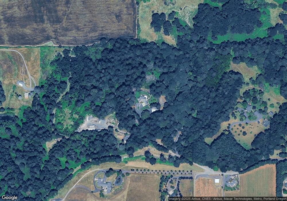 13320 SW Fox Ridge Rd, McMinnville, OR 97128 - photo 1