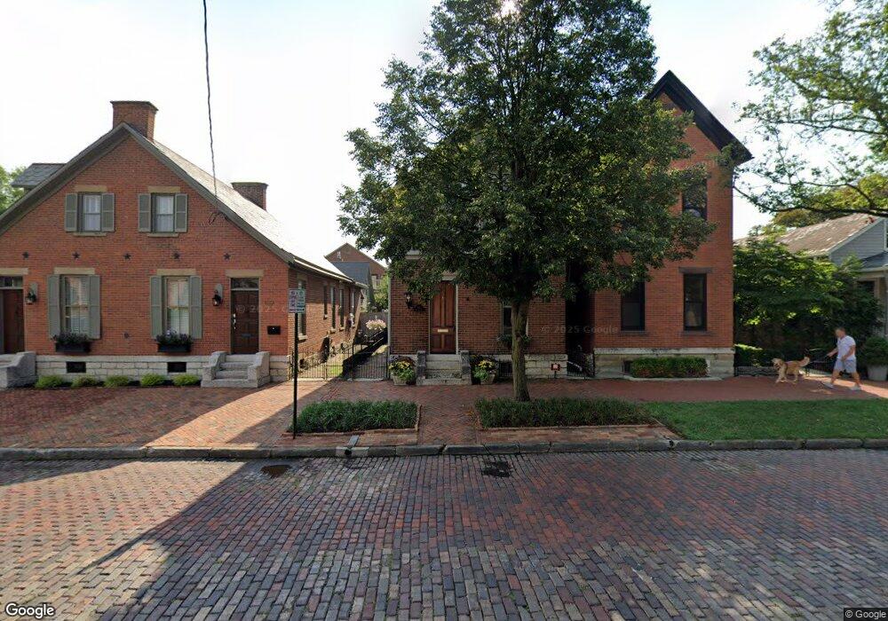 862 Mohawk St, Columbus, OH 43206 - photo 1