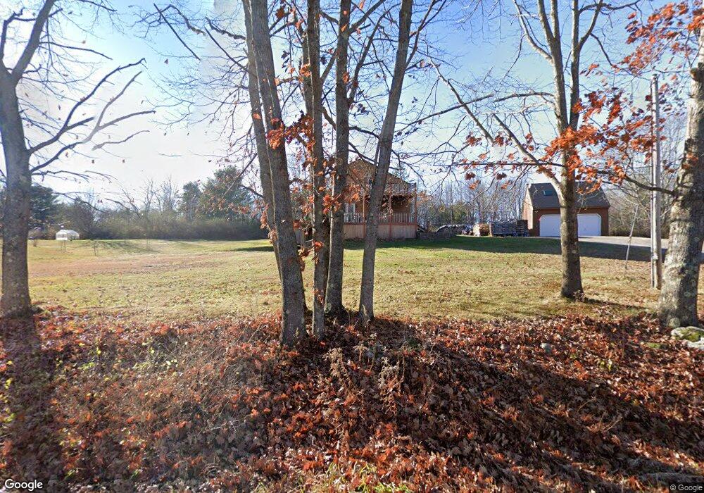 263 Bay Rd, Bowdoinham, ME 04008 - photo 1