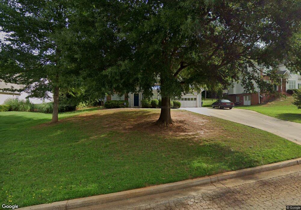 1417 Pickett S, Conyers, GA 30012 - photo 1