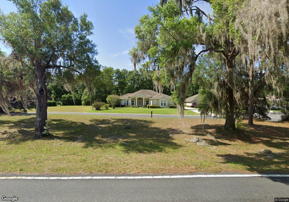 8367 SW 197th Ct, Dunnellon, FL 34432 - photo 1