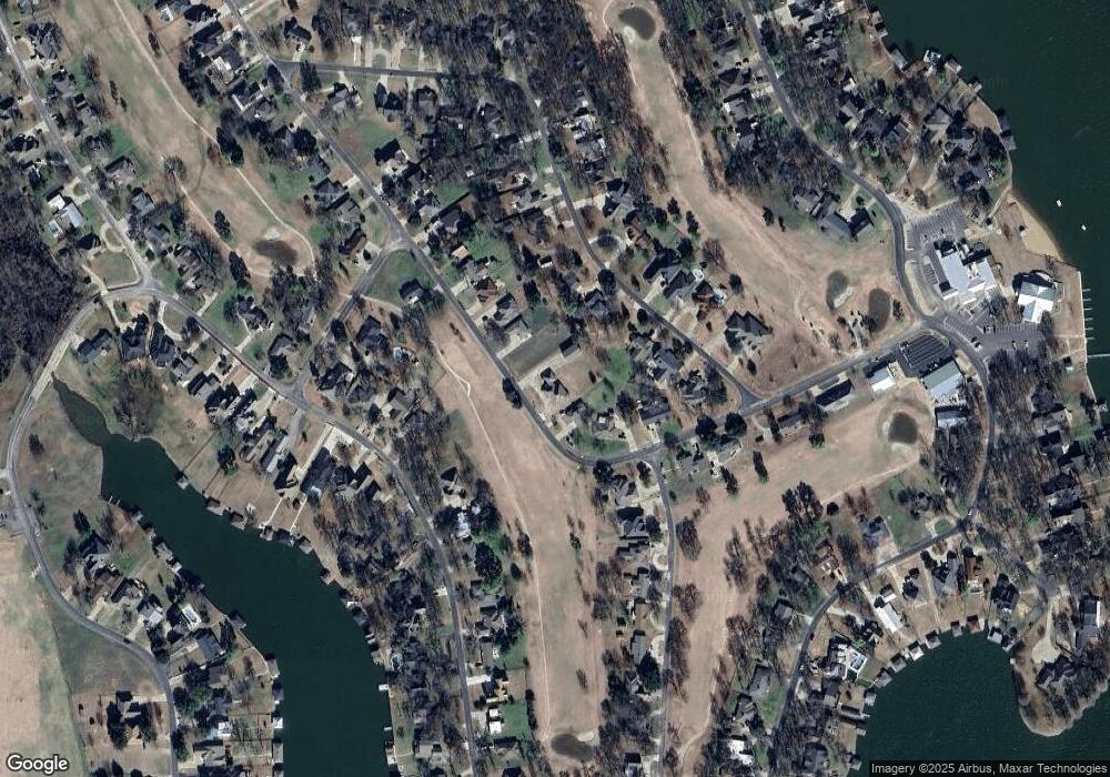 203 Navajo Trail, Gainesville, TX 76240 - photo 1