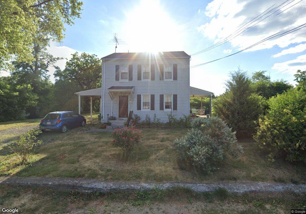 130 Ward Ave, Winchester, VA 22602 - photo 1