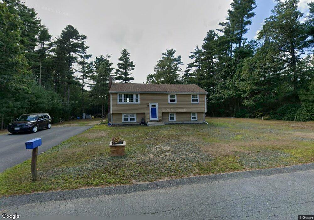 19 Edgewood Rd, Carver, MA 02330 - photo 1