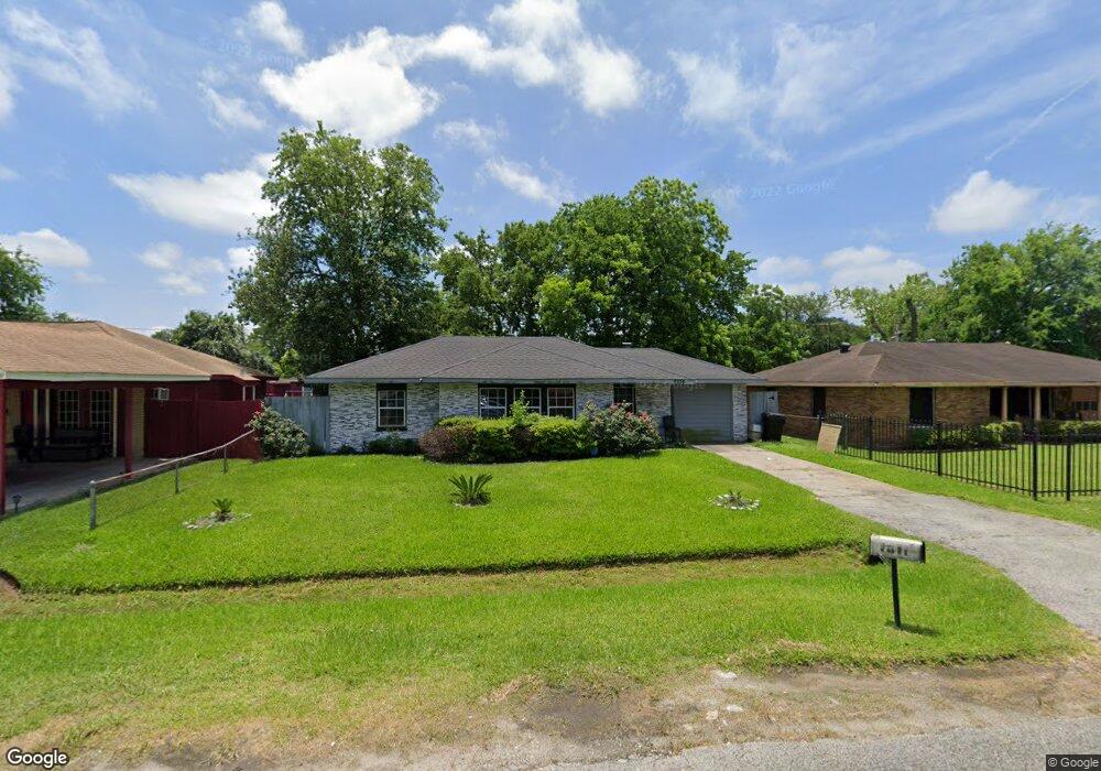 7334 Howton St, Houston, TX 77028 - photo 1