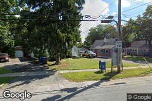 00 Confidetial, Springfield, MA 01118