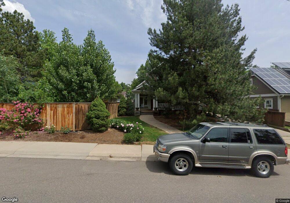 635 Hawthorn Ave, Boulder, CO 80304 - photo 1
